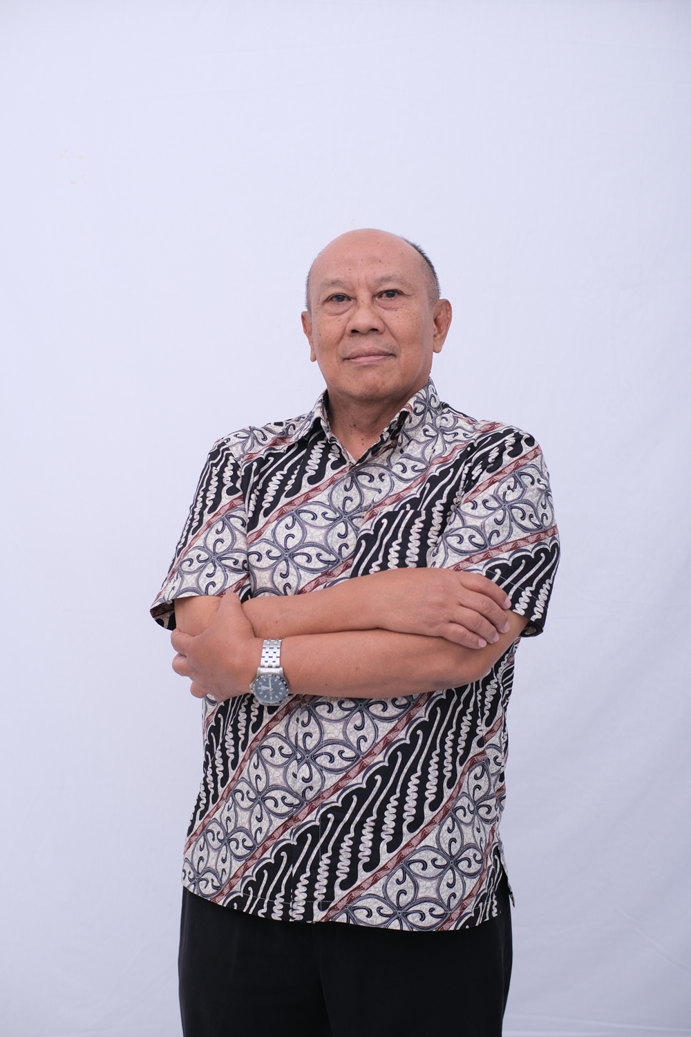 Dwi Supriyono