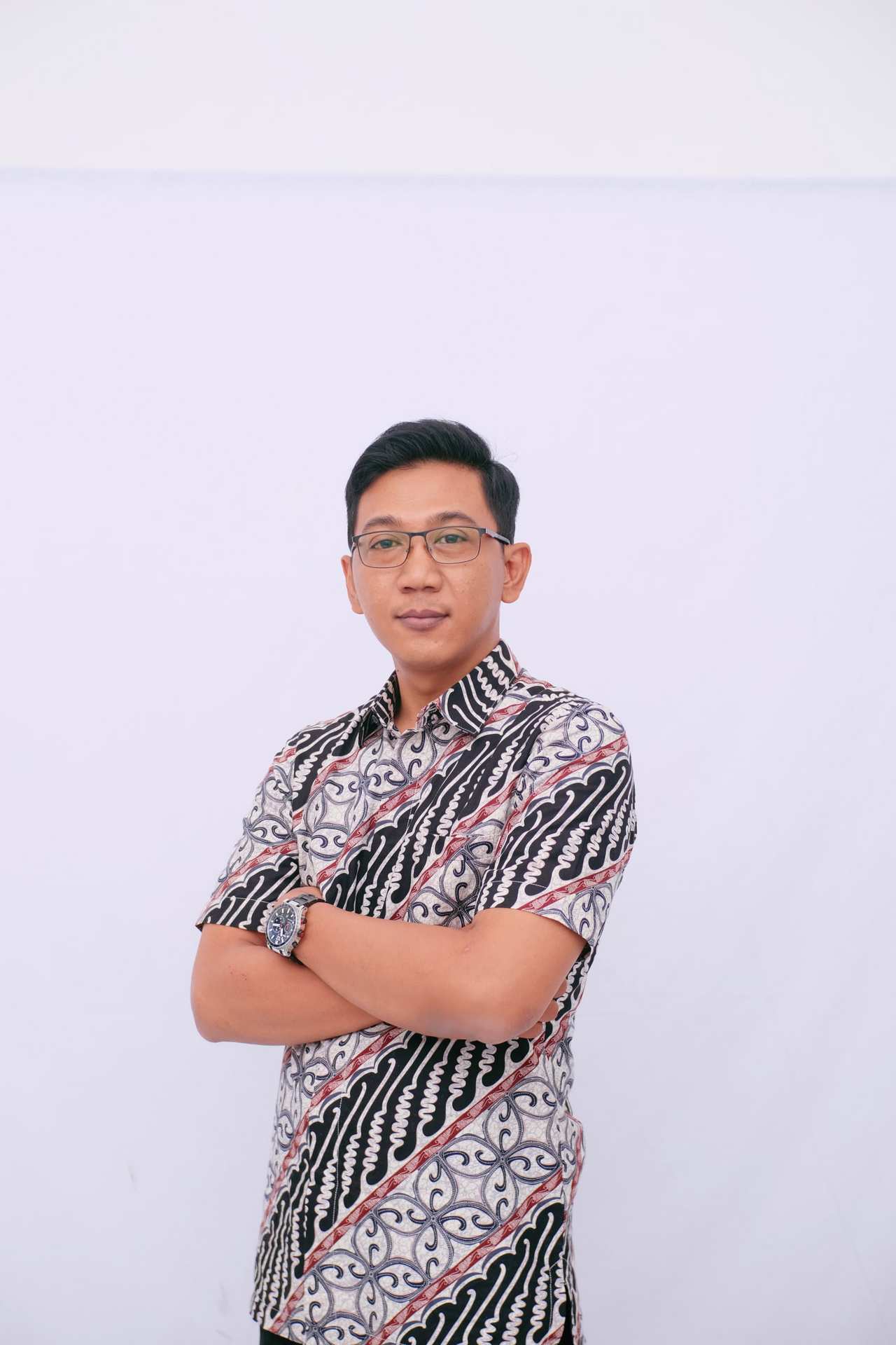 Setyo Adi Prabowo