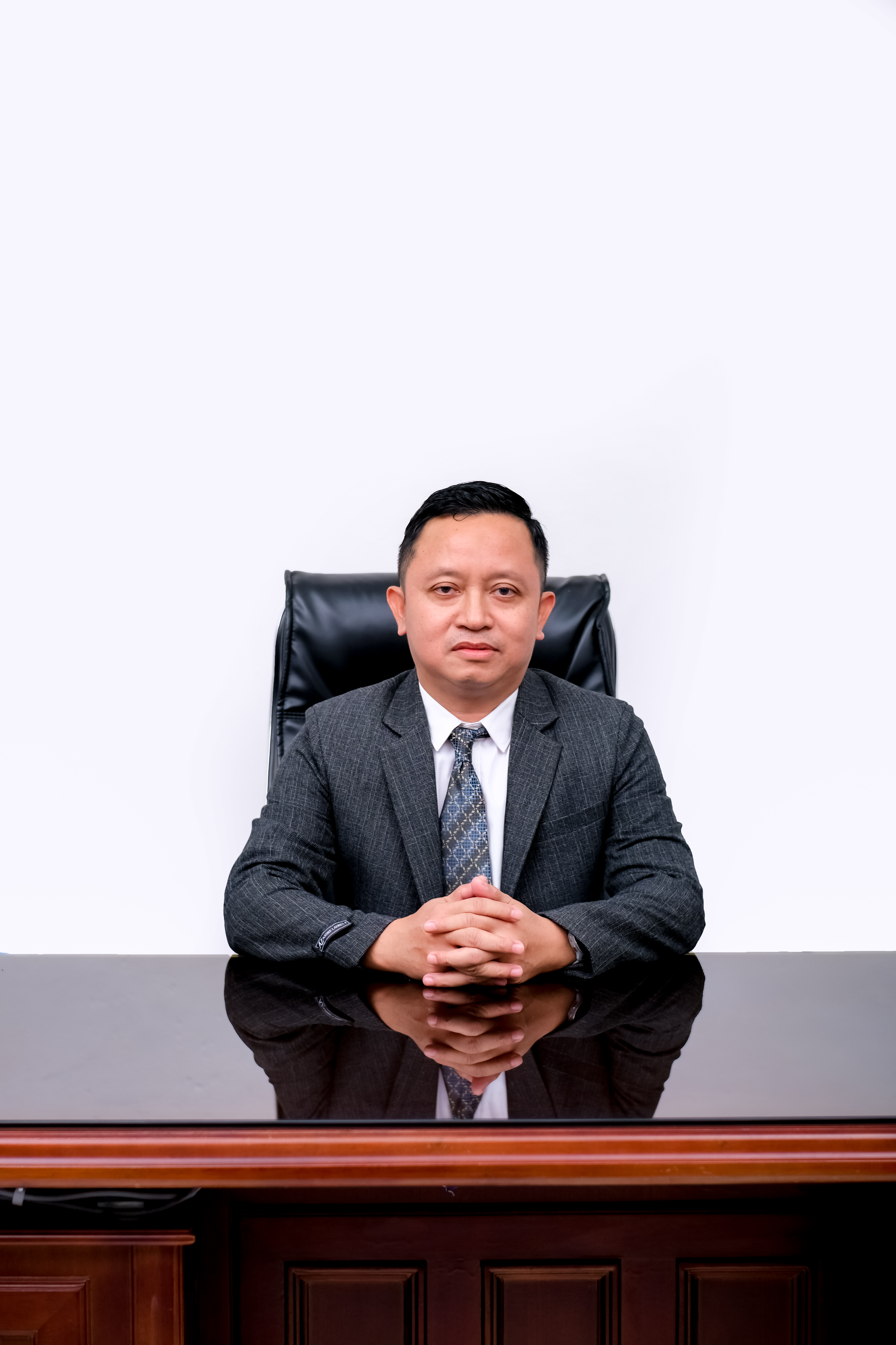 Zaenal Arifin, S.E., M.M.