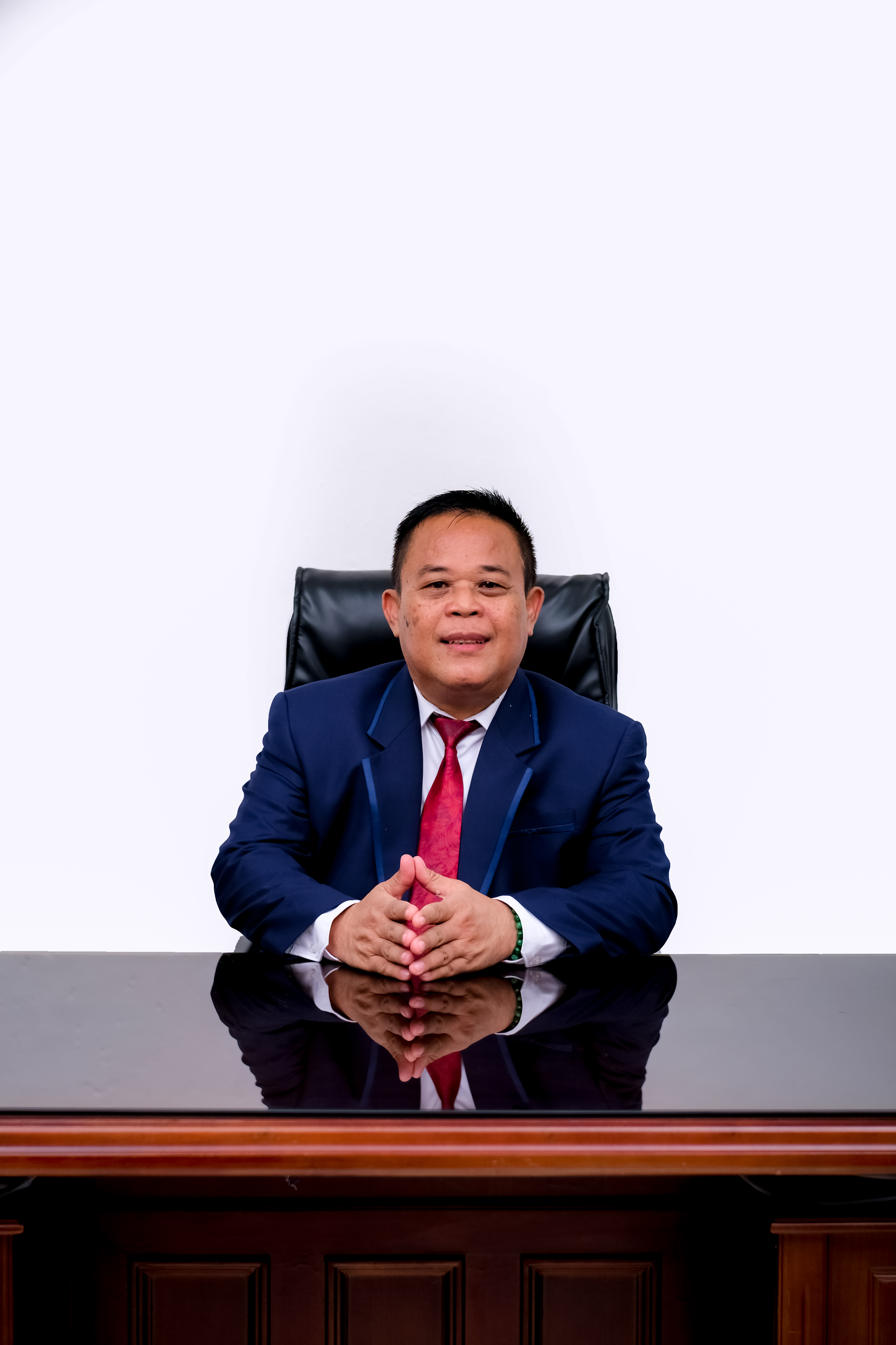 Ir. Budi Prasetio